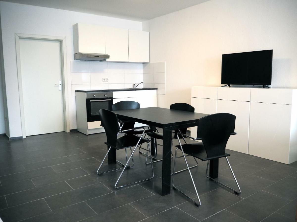 Libarty Appartments コーンヴェストハイム エクステリア 写真