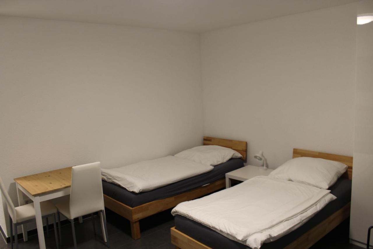 Libarty Appartments コーンヴェストハイム エクステリア 写真