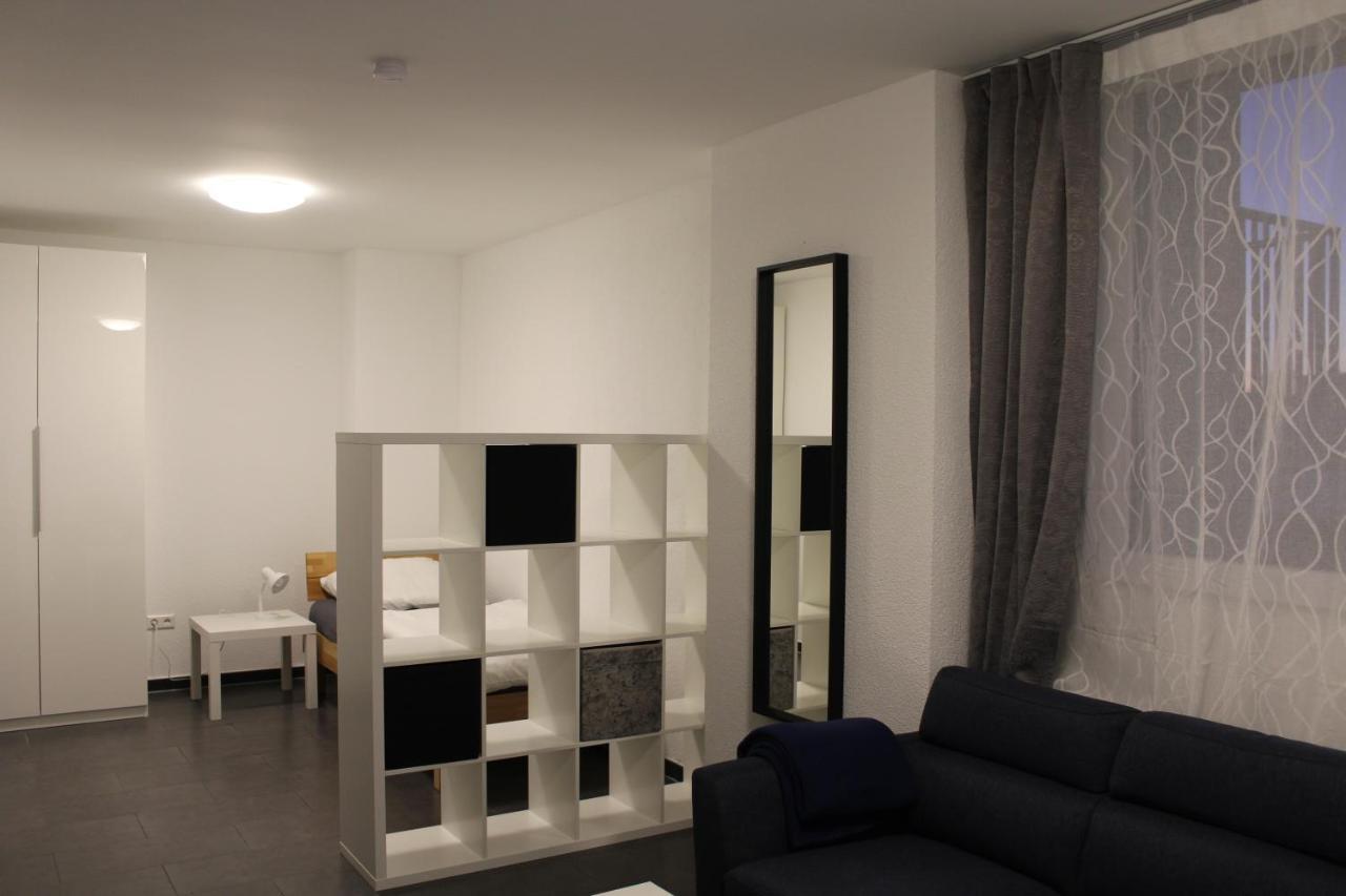 Libarty Appartments コーンヴェストハイム エクステリア 写真