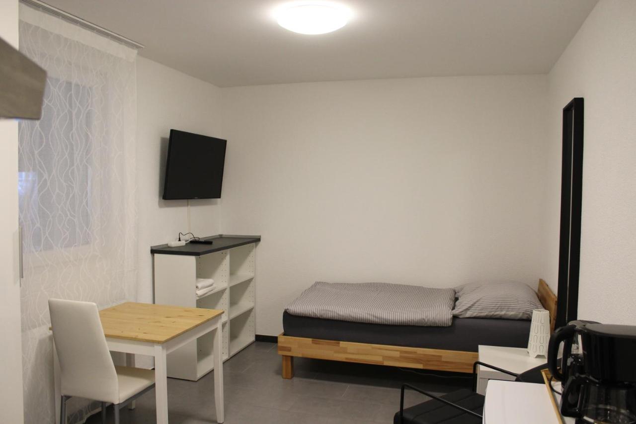 Libarty Appartments コーンヴェストハイム エクステリア 写真
