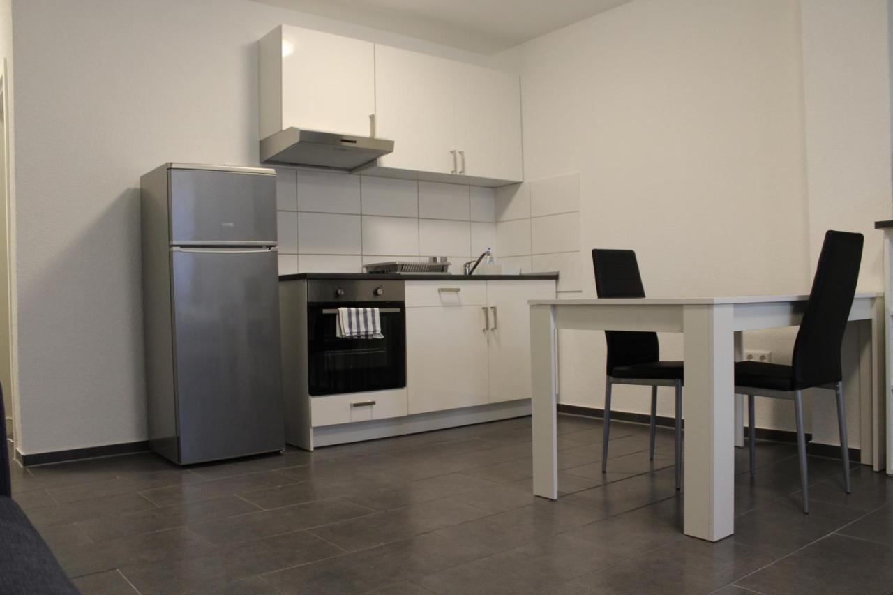 Libarty Appartments コーンヴェストハイム エクステリア 写真