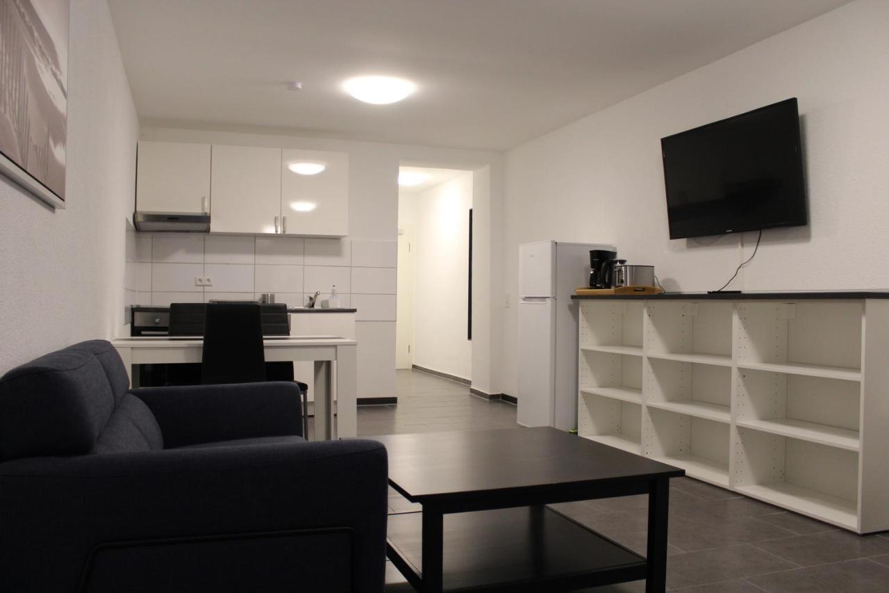 Libarty Appartments コーンヴェストハイム エクステリア 写真